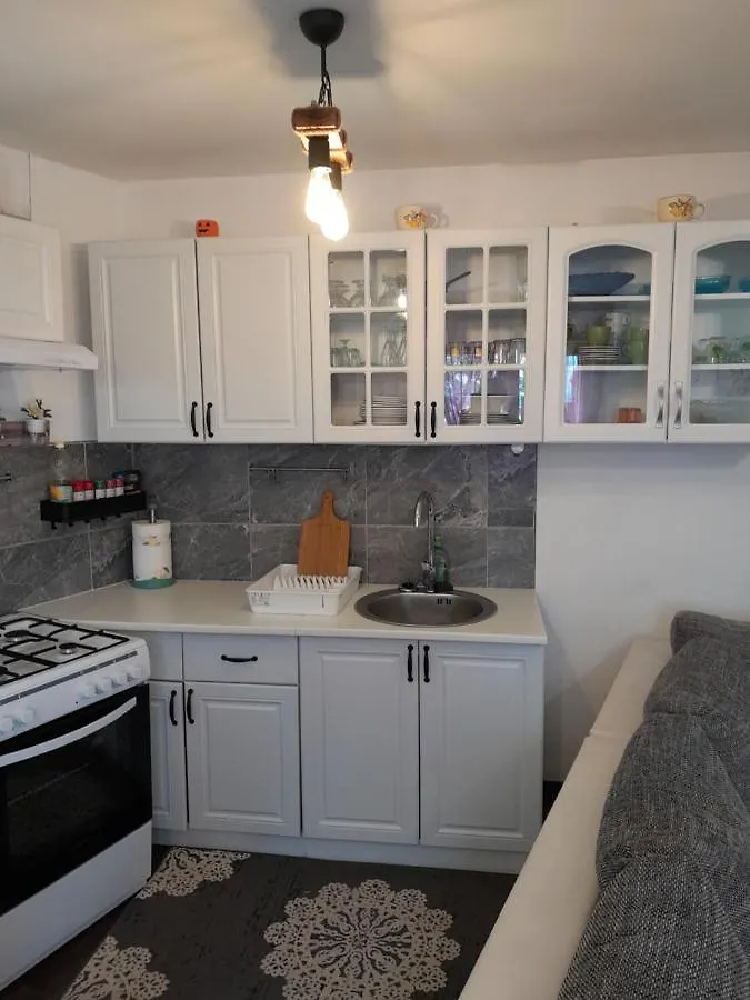 Apartman Leona Bregi Donji Rukavac Croatia