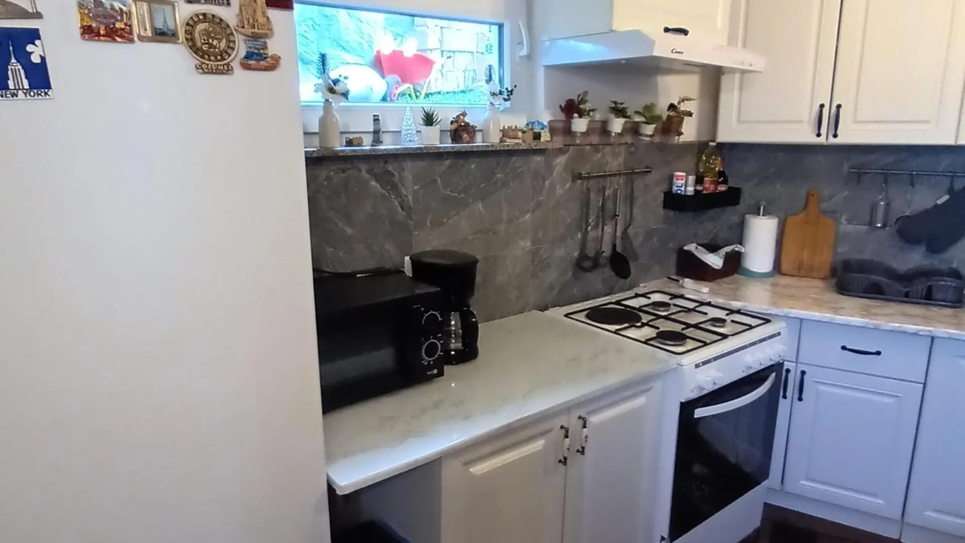 Apartman Leona Bregi Donji Rukavac Апартаменты