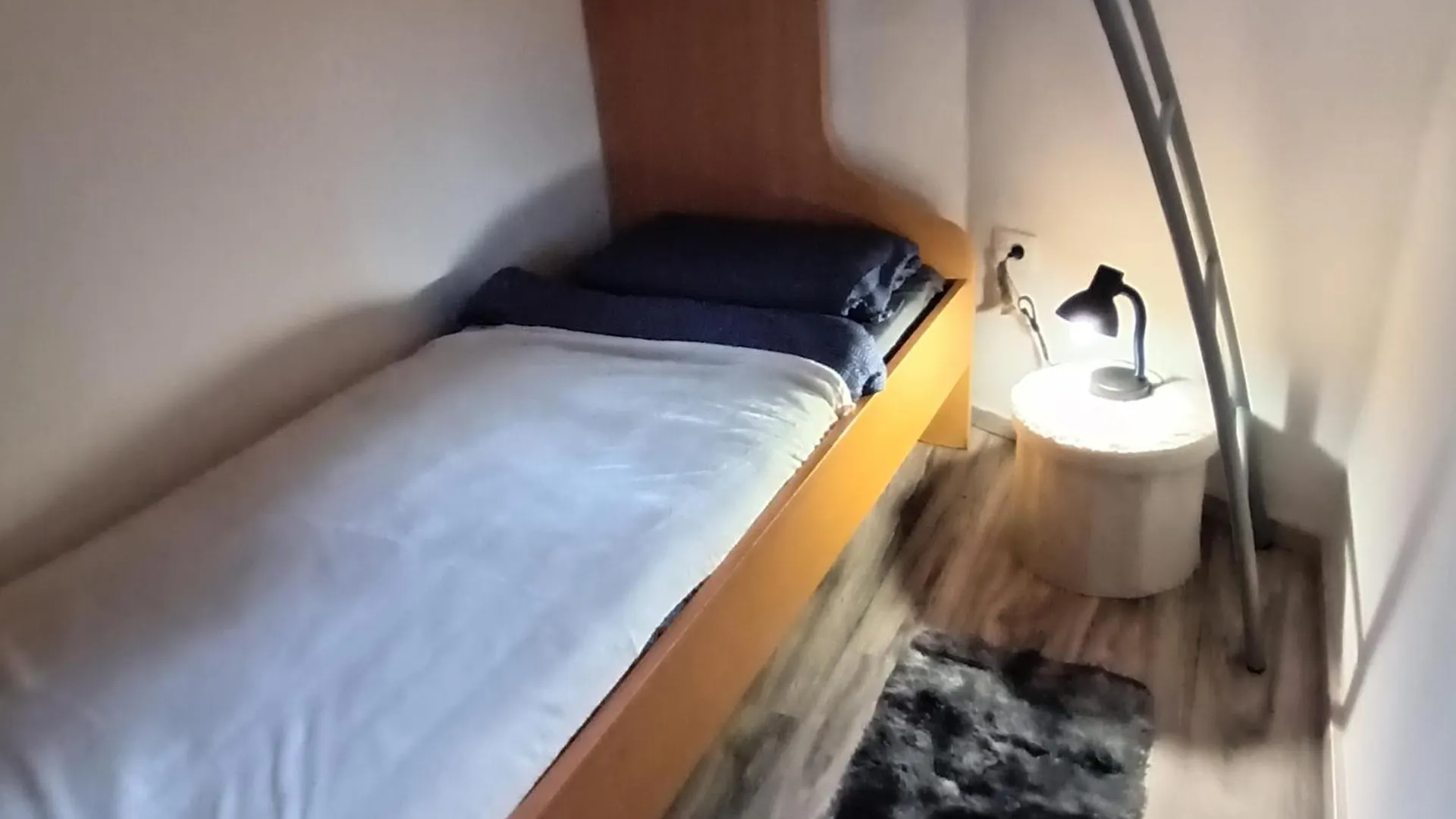 Apartman Leona Bregi Donji Rukavac Хорватия