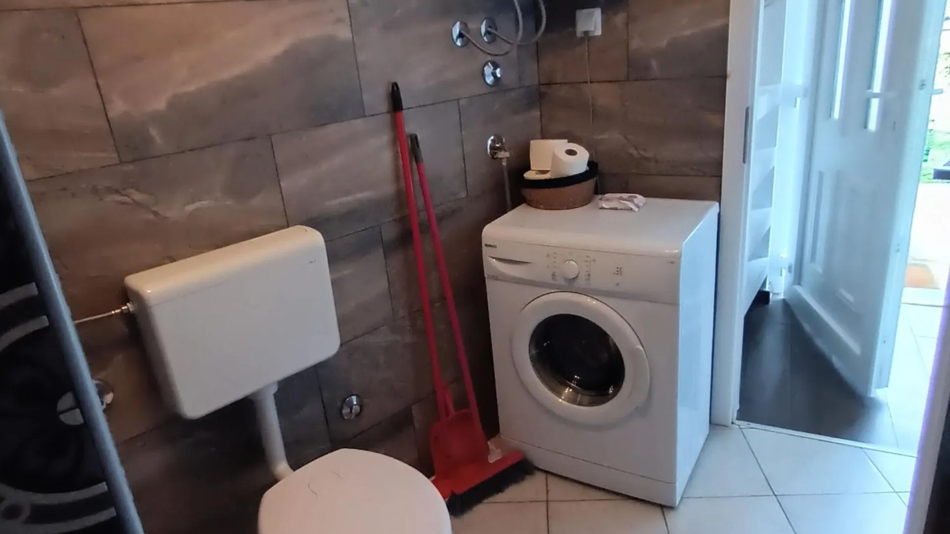 Apartman Leona Bregi Donji Rukavac