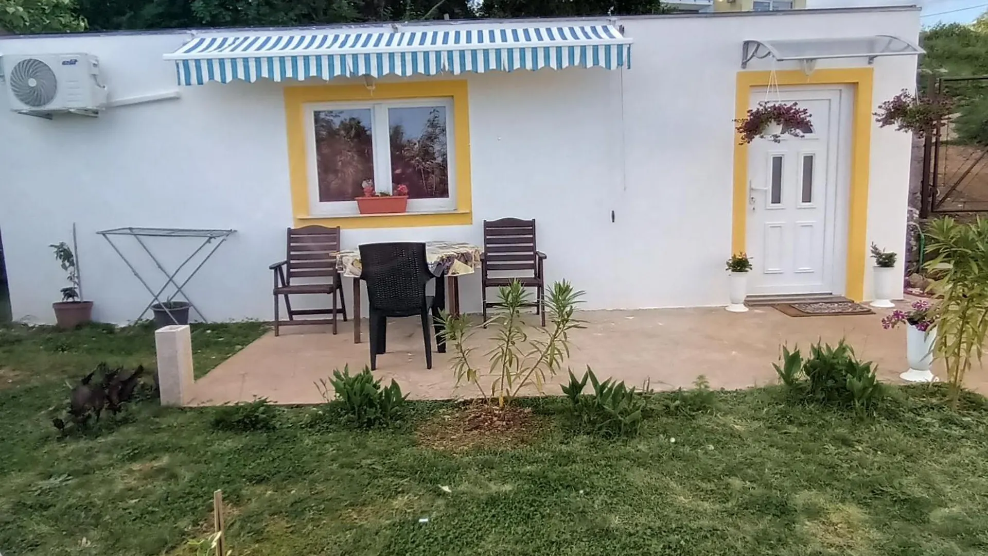 Apartman Leona Bregi Donji Rukavac