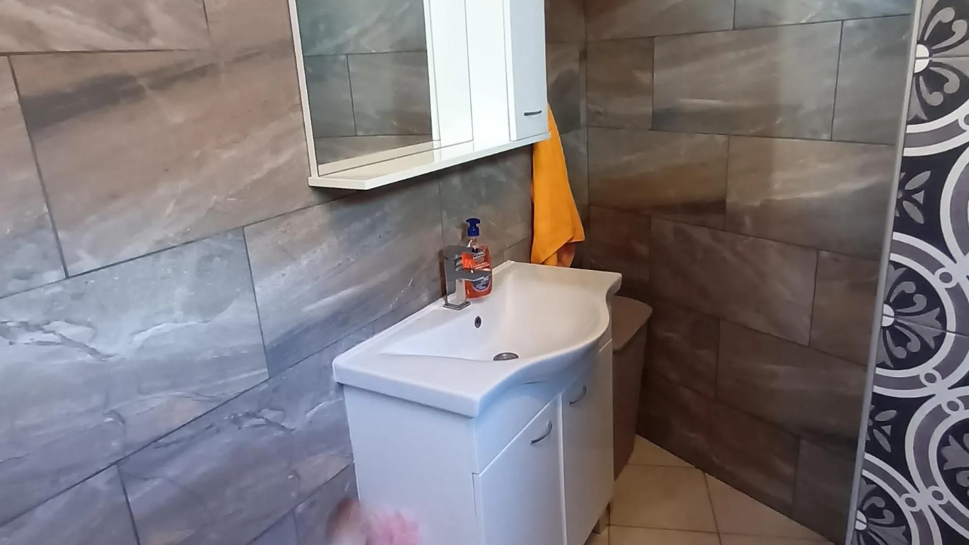 Апартаменты Apartman Leona Bregi Donji Rukavac Хорватия