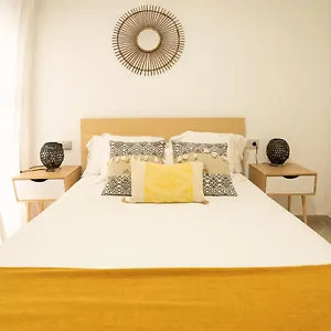 Gotoseville Altair Appartamento Siviglia