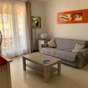 Azzurra Appartamento Mentone