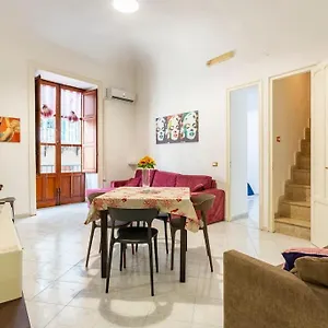 Nonna Lina Appartamento Palermo