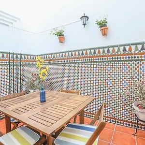 Sol Appartamento Siviglia