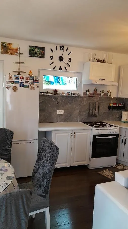 Apartman Leona Bregi Donji Rukavac Apartment