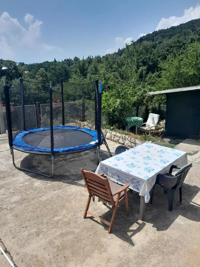 Apartment Apartman Leona Bregi Donji Rukavac