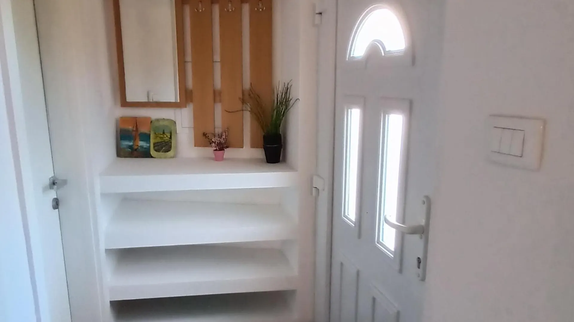 Apartman Leona Bregi Donji Rukavac Apartment