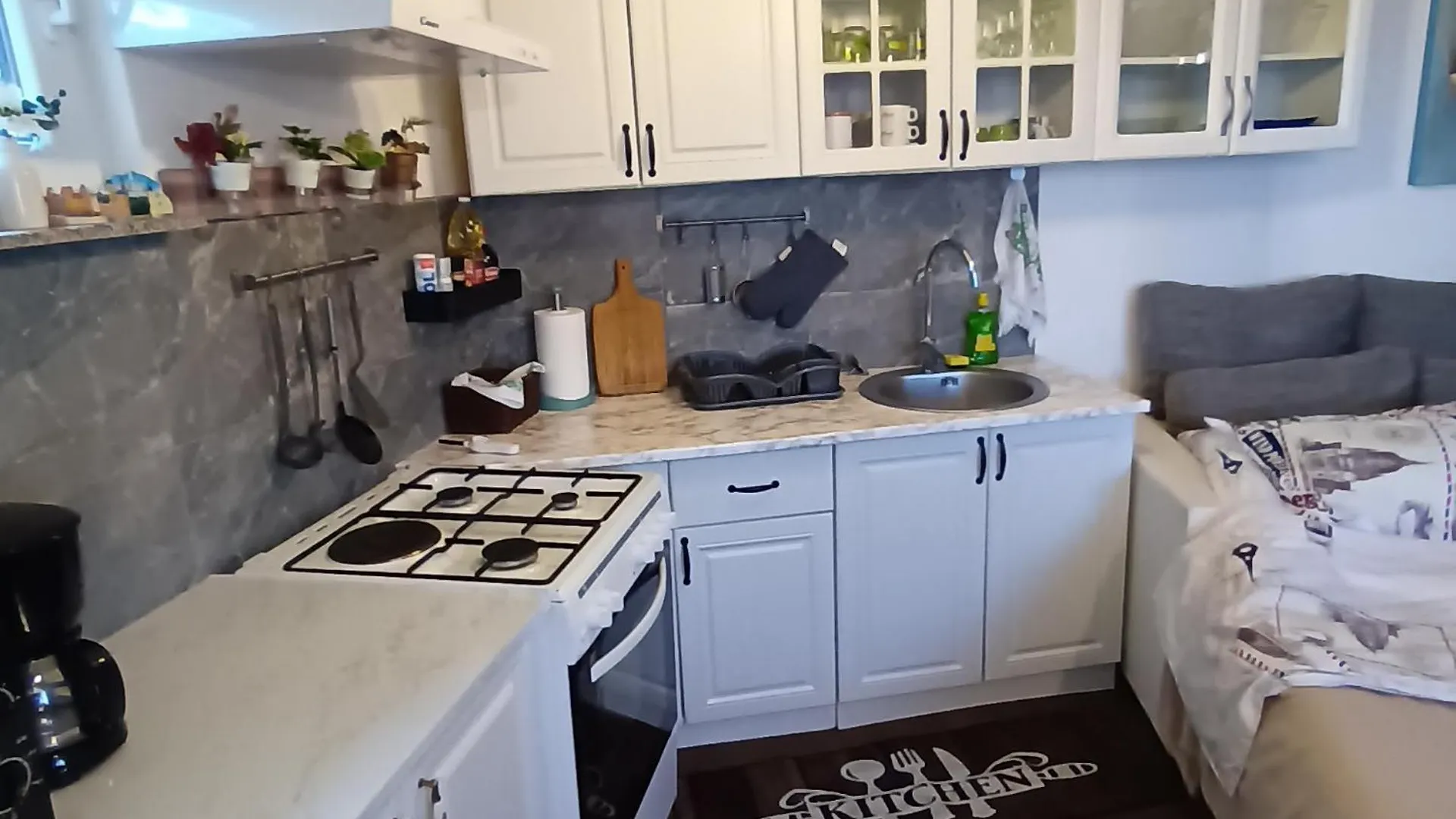 Apartman Leona Bregi Donji Rukavac 0*,  Croatia