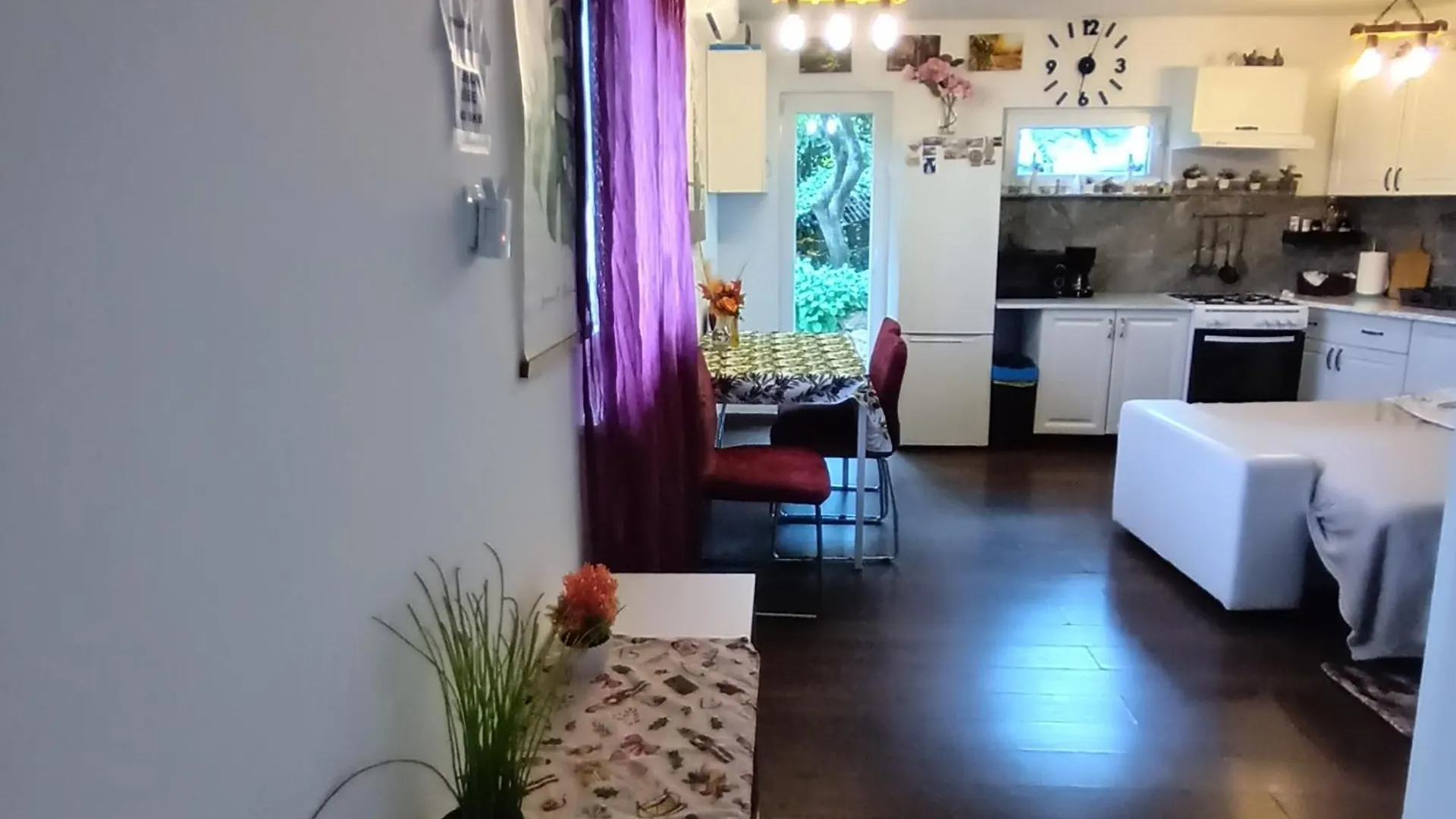 Apartment Apartman Leona Bregi Donji Rukavac Croatia
