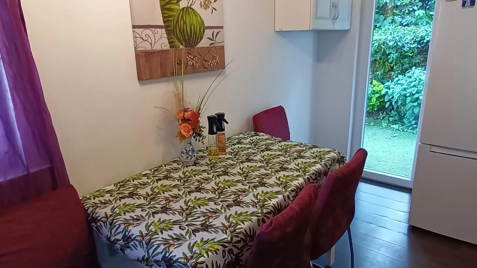 Apartman Leona Bregi Donji Rukavac 0*,
